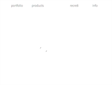Tablet Screenshot of finextfinancialservices.8bahn.be